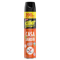 Insecticida Killer Casa y Jardín 390cc