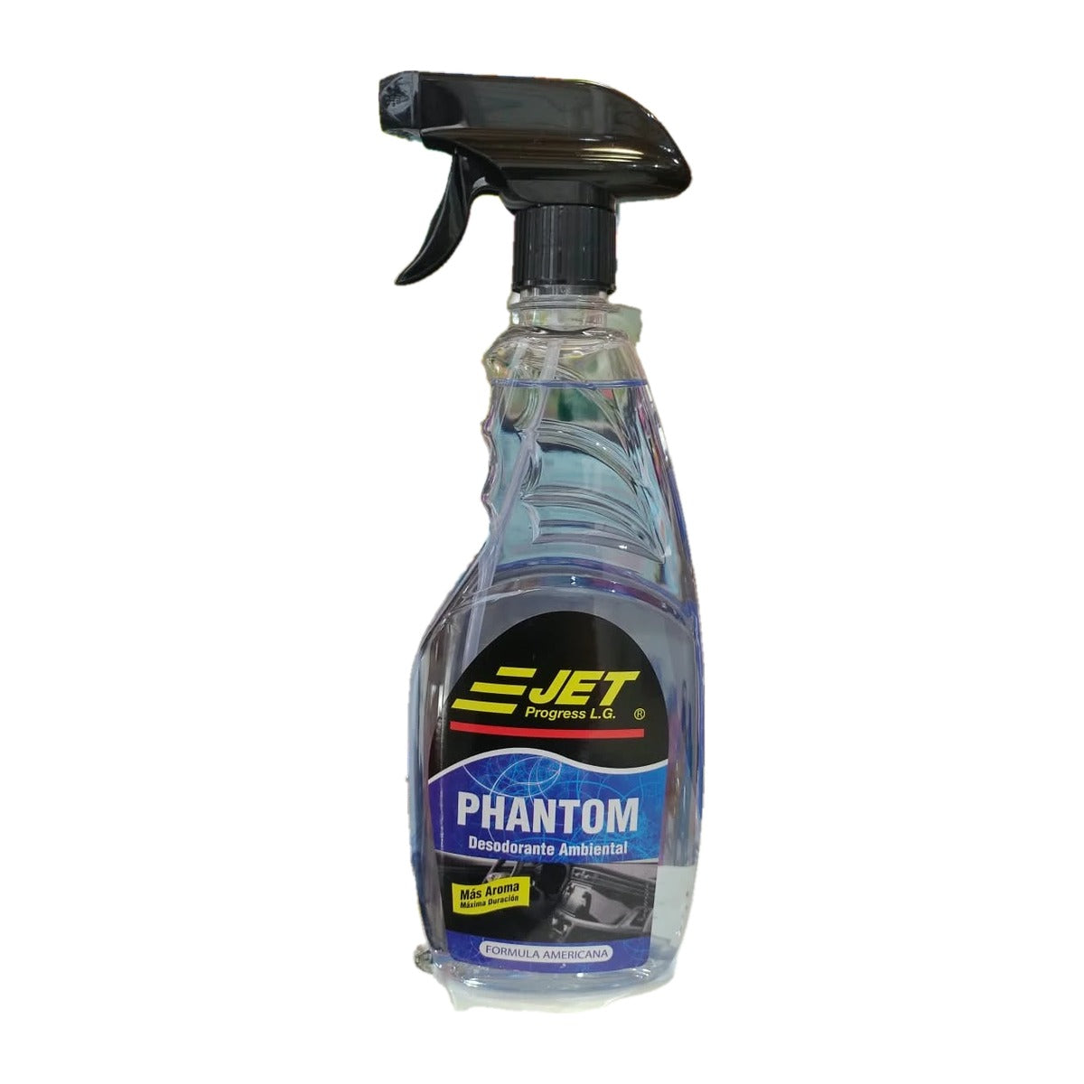 Desodorante Ambiental JET Phantom 500 ml