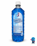 Limpiavidrios JET 1 litro para vidrios espejos y vitrinas