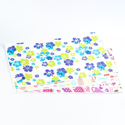 Paño Cocina Microfibra Teddy 30x50 cm - producto de limpieza en oferta Puro Brillo