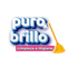 Puro Brillo – Inicio