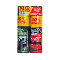 Pack promocional Teddy silicona más cera - Puro Brillo Concepción