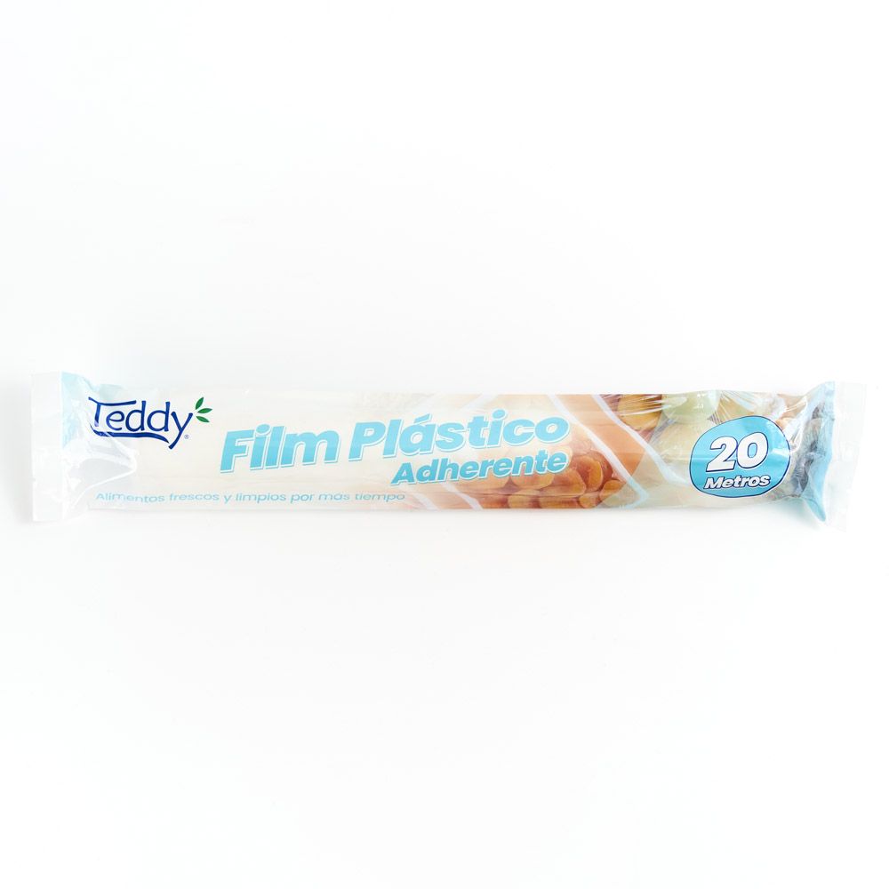 Film Plástico